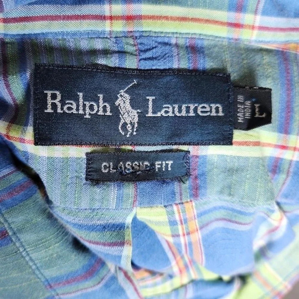 Polo Ralph Lauren polo ralph